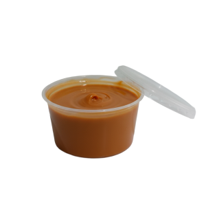 Manjar blanco artesanal