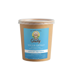 Yogur Griego Natural
