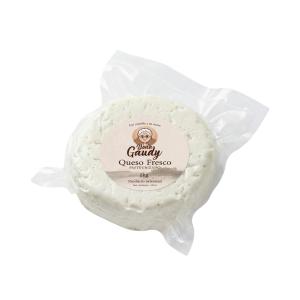 Queso Fresco Natural